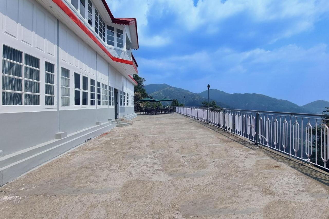 Hotel Crags 댈하우지 외부 사진